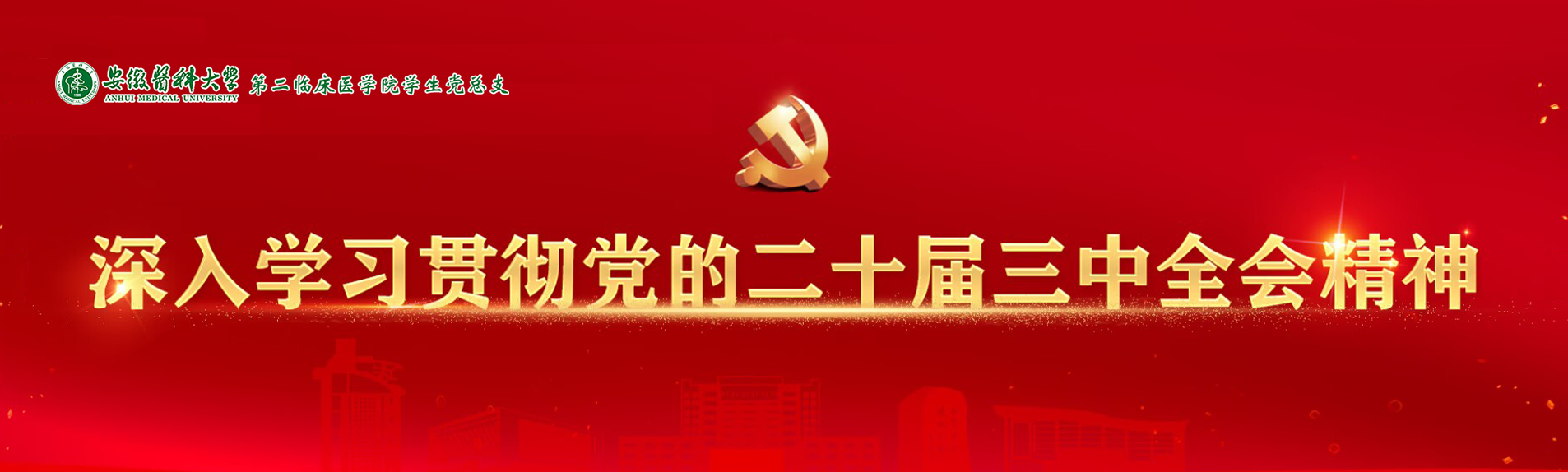 深入学习贯彻党的二十届三中全会...